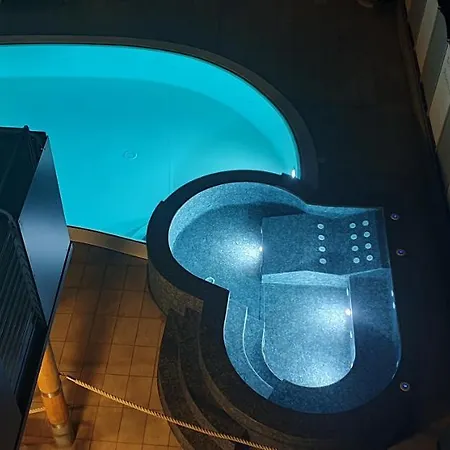 מלון Ecohotel Primavera