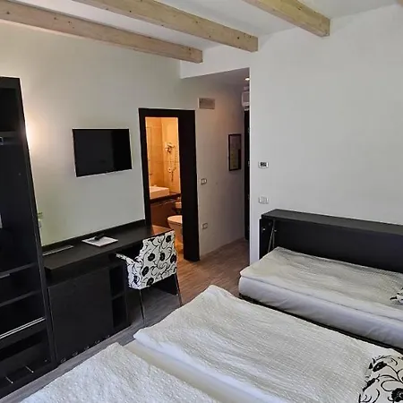 Ecohotel Primavera 3*