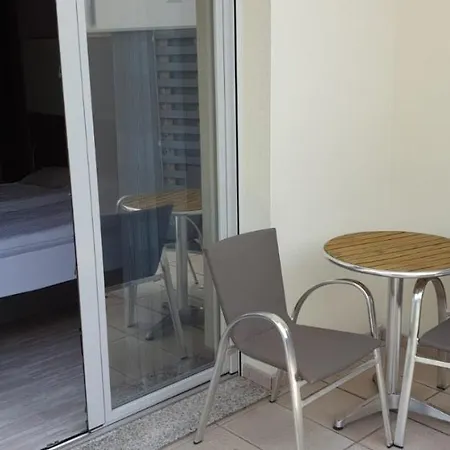 Ecohotel Primavera מלון 3*