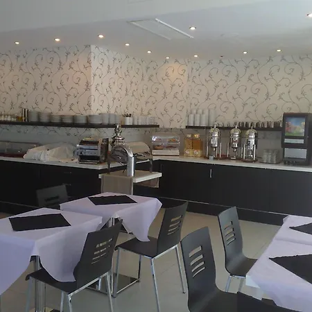 מלון Ecohotel Primavera 3*