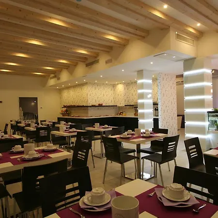 Ecohotel Primavera 3*
