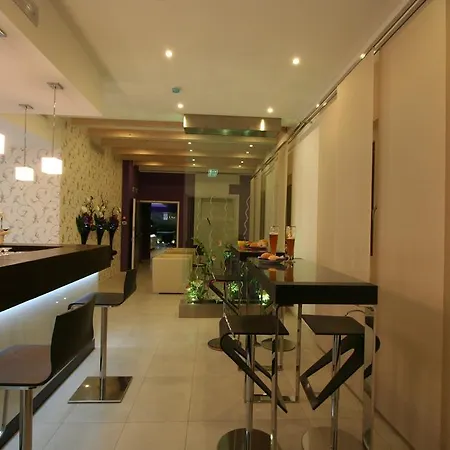 Ecohotel Primavera מלון