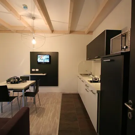 מלון Ecohotel Primavera 3*