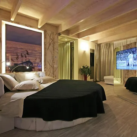 Ecohotel Primavera