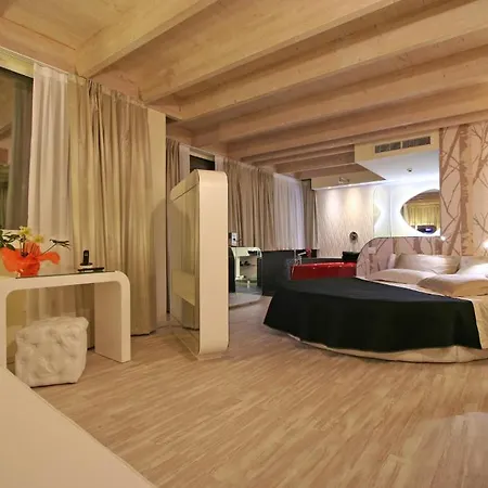 Hotel Ecohotel Primavera