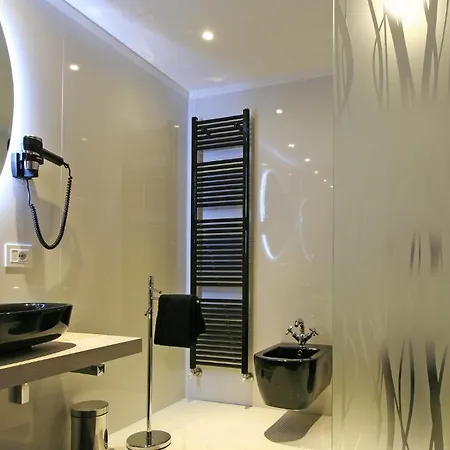 Ecohotel Primavera מלון