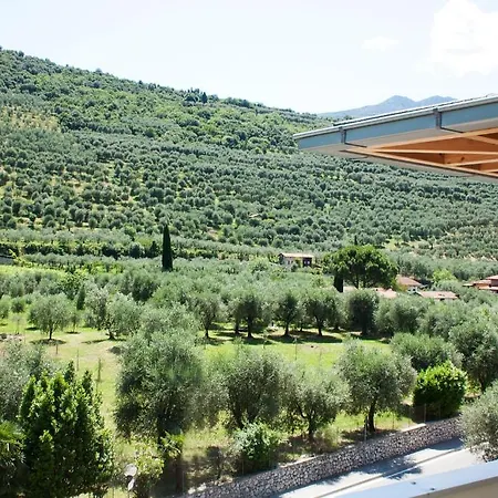 Ecohotel Primavera מלון 3*