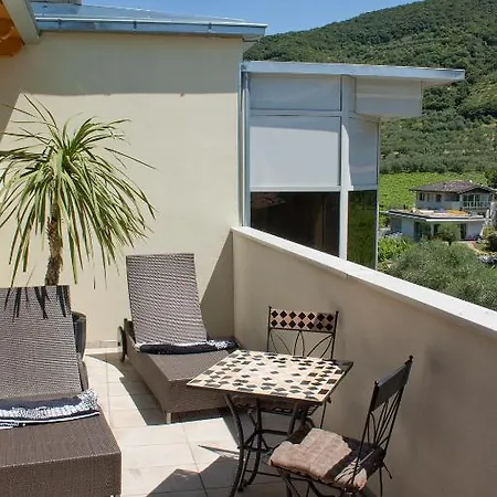 Hotel Ecohotel Primavera Riva del Garda