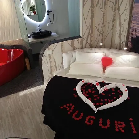 Ecohotel Primavera מלון 3*