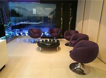 Ecohotel Primavera מלון 3*