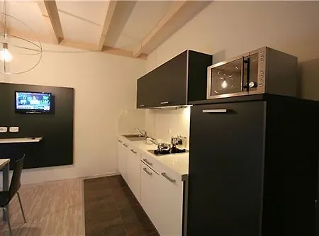 Ecohotel Primavera מלון 3*