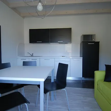 Ecohotel Primavera 3*