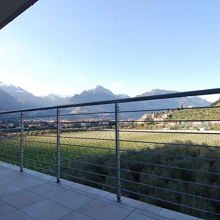 Ecohotel Primavera