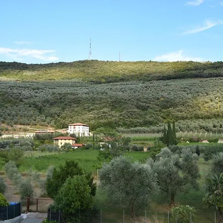 מלון Ecohotel Primavera ריבה דל גארדה