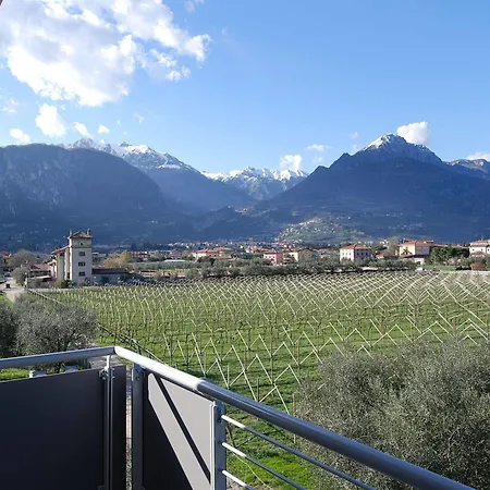 Hotel Ecohotel Primavera Riva del Garda