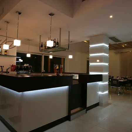 מלון Ecohotel Primavera ריבה דל גארדה