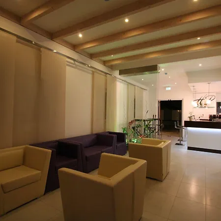 Hotel Ecohotel Primavera 3*